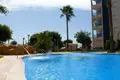 Mieszkanie 2 pokoi 75 m² Villajoyosa, Hiszpania