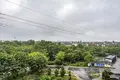 Квартира 2 комнаты 45 м² Варшава, Польша
