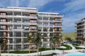 Studio 1 chambre 47 m² Gazimagusa Belediyesi, Chypre du Nord