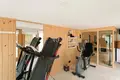 Willa 3 pokoi 250 m² Benidorm, Hiszpania