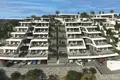 Bungalow 3 pokoi 73 m² Finestrat, Hiszpania
