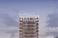 Mieszkanie 1 pokój 35 m² Dubaj, Emiraty Arabskie