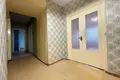 Apartamento 3 habitaciones 66 m² Grodno, Belarús