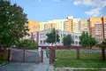 1 room apartment 35 m² Minsk, Belarus