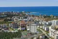 Apartment 46 m² Alanya, Turkey