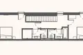 Apartamenty wielopoziomowe 2 pokoi 191 m² Tivat, Czarnogóra