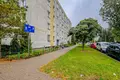Apartamento 3 habitaciones 48 m² Varsovia, Polonia