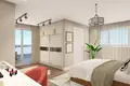 Пентхаус 3 спальни 334 м² Trikomo, Северный Кипр