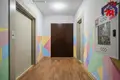 Appartement 1 chambre 45 m² Minsk, Bélarus