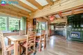 Maison 166 m² Brinkiskes, Lituanie
