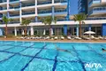 Mieszkanie 3 pokoi 105 m² Kestel, Turcja