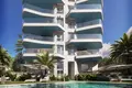 Wohnung 2 zimmer 201 m² Villajoyosa, Spanien