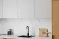 Apartamento 3 habitaciones 48 m² Varsovia, Polonia