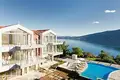 2 bedroom apartment 57 m² Đenovići, Montenegro