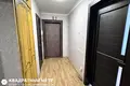 3 room apartment 62 m² Minsk, Belarus