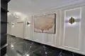 Appartement 3 chambres 110 m² Alanya, Turquie