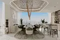 Apartamento 3 habitaciones 135 m² Business Bay, Emiratos Árabes Unidos
