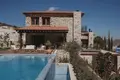 Apartamento 13 habitaciones 370 m² Pano Lefkara, Chipre