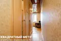Квартира 1 комната 33 м² Минск, Беларусь