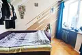 Квартира 3 комнаты 66 м² Минск, Беларусь