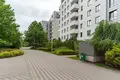 Mieszkanie 2 pokoi 44 m² Warszawa, Polska