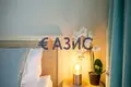 Apartment 41 m² Nesebar, Bulgaria