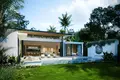 3 bedroom villa 274 m² Phuket Province, Thailand