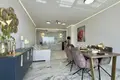 Квартира 3 комнаты 108 м² Бенидорм, Испания