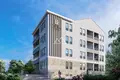 Wohnkomplex New residential building in Budva