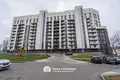 Wohnung 2 zimmer 51 m² Minsk, Belarus
