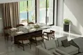 villa de 5 chambres 330 m² Pattaya, Thaïlande