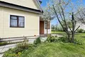 Casa 52 m² Jzufouski sielski Saviet, Belarús