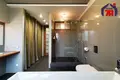2 room apartment 76 m² Minsk, Belarus