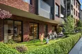 Appartement dans un nouvel immeuble Ege Yapı Göktürk