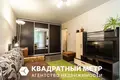 1 room apartment 34 m² Minsk, Belarus