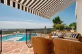 7 bedroom house 928 m² Benahavis, Spain