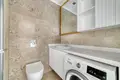 Apartamento 1 habitacion 65 m² Región del Mediterráneo, Turquía