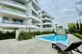 Penthouse 3 pokoi 120 m² Jermasoja, Cypr
