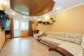 1 room apartment 33 m² Minsk, Belarus