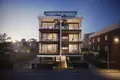 Appartement 2 chambres 130 m² District de Limassol, Chypre
