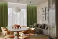 Casa 3 habitaciones 198 m² Rakauski sielski Saviet, Belarús