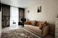 2 room apartment 42 m² Minsk, Belarus