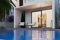 Mieszkanie 4 pokoi 102 m² Pafos, Cypr