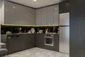 Жилой комплекс Квартиры 1+1 и 2+1 в комплексе Aqua Marin на 18.000 EUR дешевле чем у застройщика.
