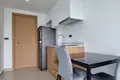 Copropriété 1 chambre  Bang Sare, Thaïlande