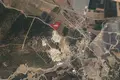 Land 11 m² Egirdir, Turkey