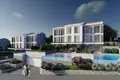 Dom 3 pokoi 230 m² Radenovici, Czarnogóra