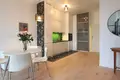 Apartamento 2 habitaciones 54 m² en Varsovia, Polonia