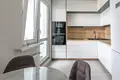 Apartamento 1 habitación 43 m² Minsk, Belarús