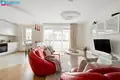 Appartement 2 chambres 70 m² Vilnius, Lituanie